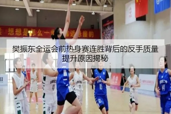 樊振东全运会前热身赛连胜背后的反手质量提升原因揭秘